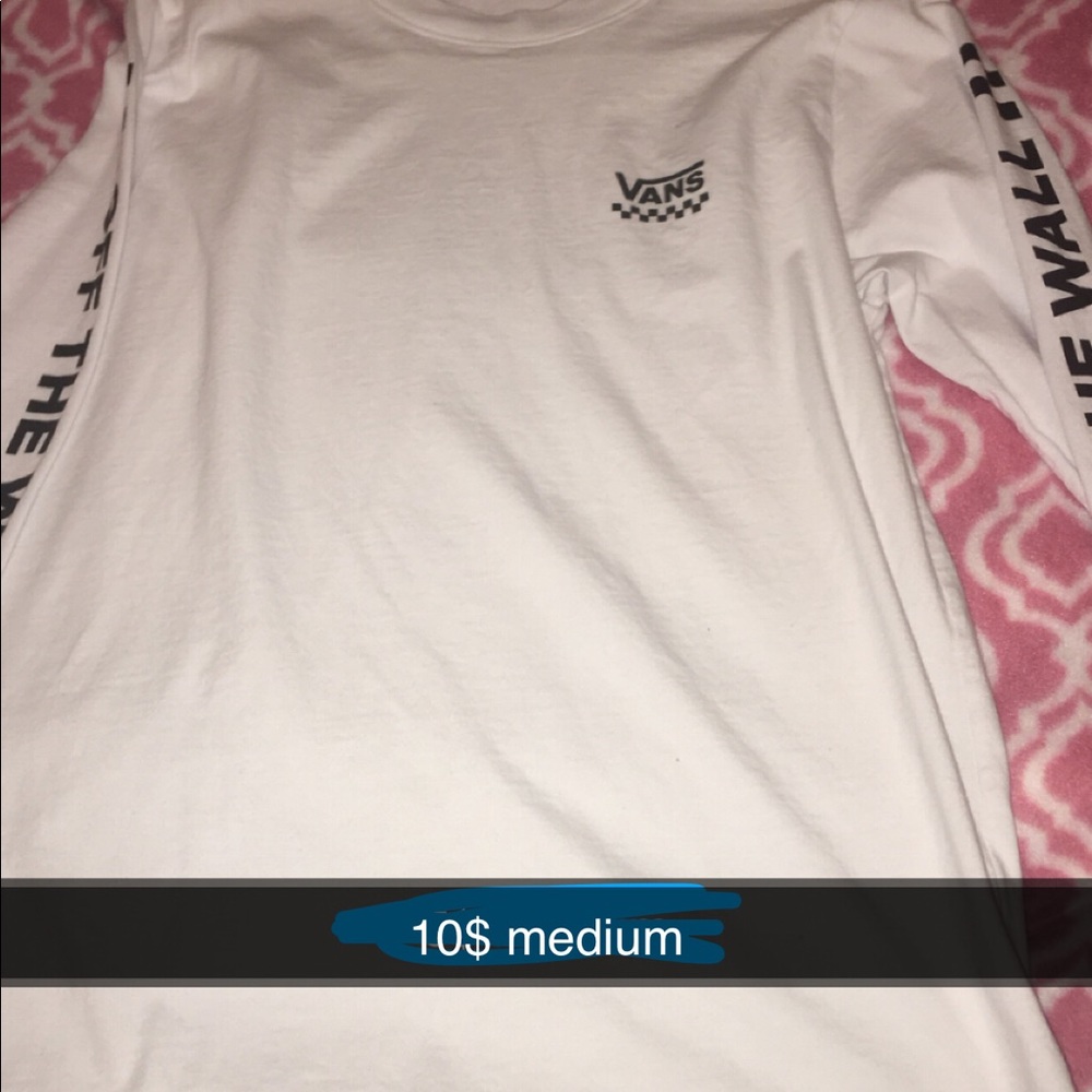 Don’t wear